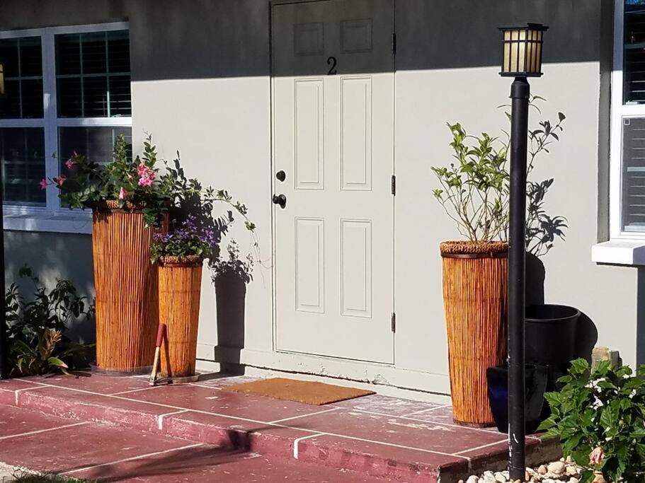 Bahamian Cottage - Heated Pool Walk To The Beach Cocoa Beach Eksteriør billede